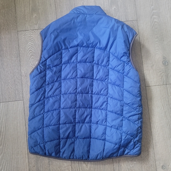 Vintage Sierra Designs Vest - Picture 2 of 4